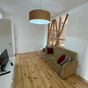 Appartement met Drie Slaapkamers